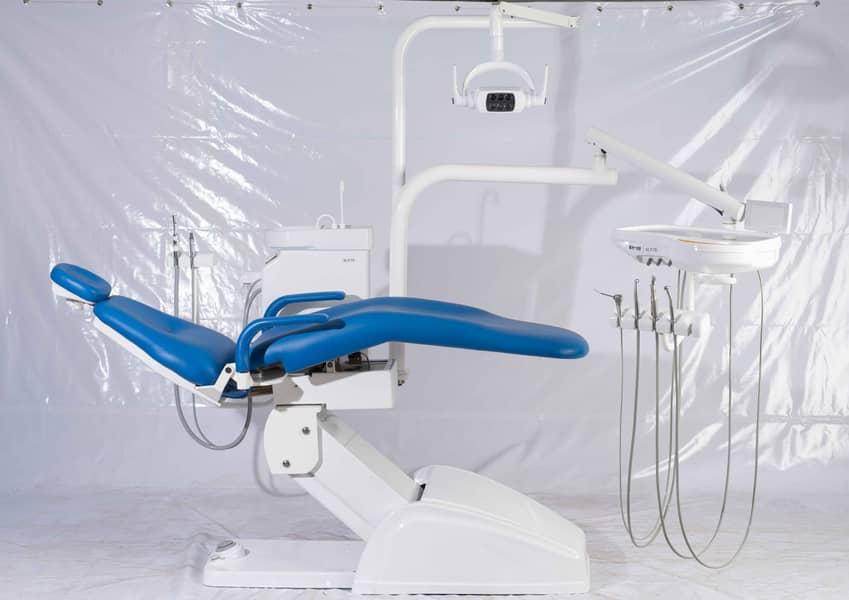 Mate Brand New Dental Dentist Unit Chair (Westech) 2