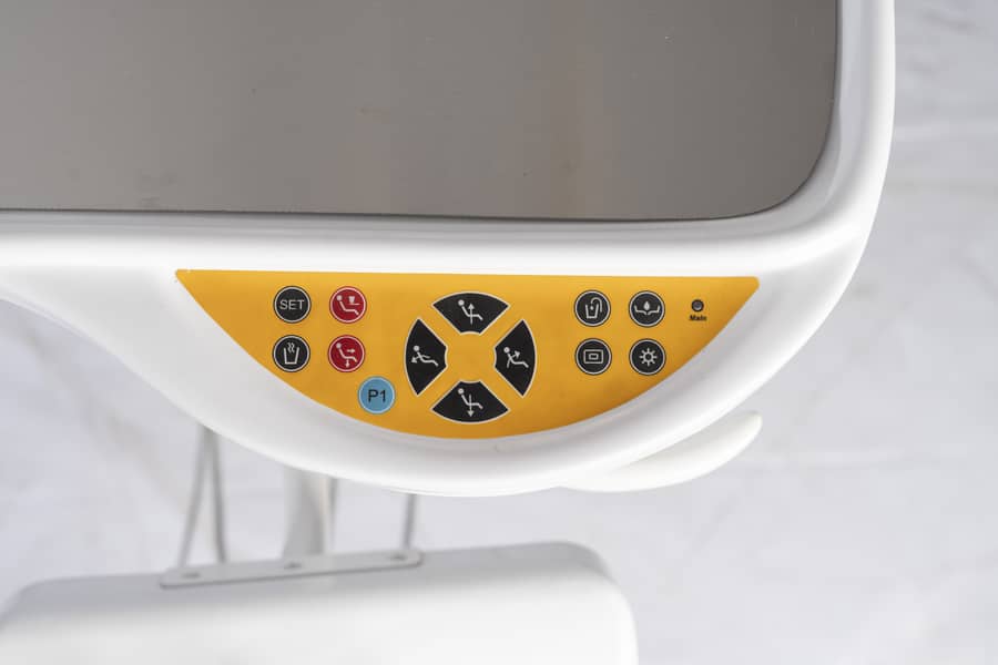 Mate Brand New Dental Dentist Unit Chair (Westech) 5