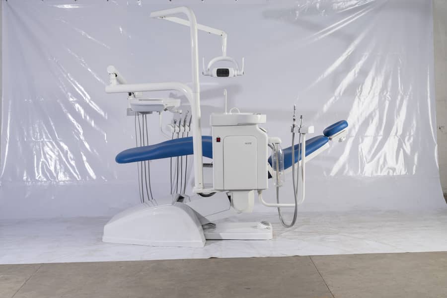 Mate Brand New Dental Dentist Unit Chair (Westech) 14