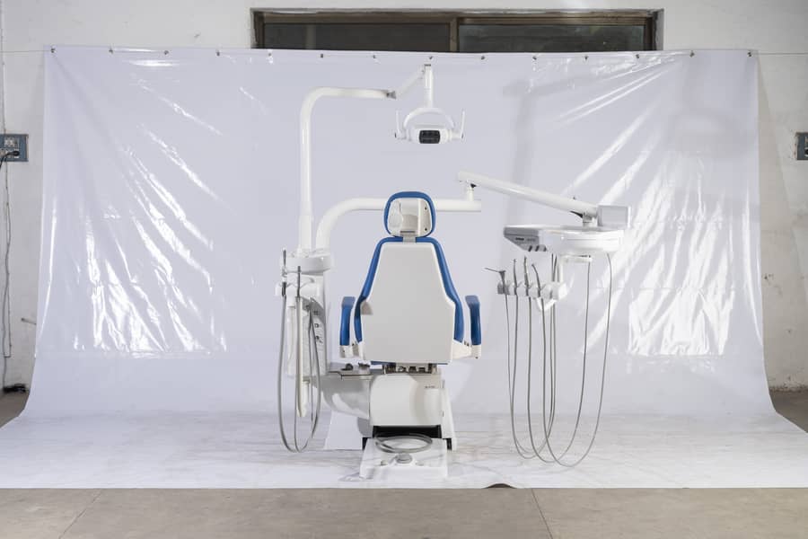 Mate Brand New Dental Dentist Unit Chair (Westech) 15