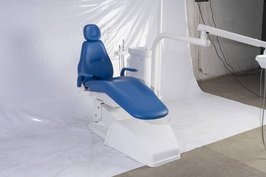 Mate Brand New Dental Dentist Unit Chair (Westech) 18