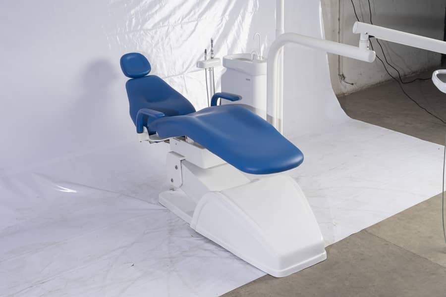 Mate Brand New Dental Dentist Unit Chair (Westech) 19