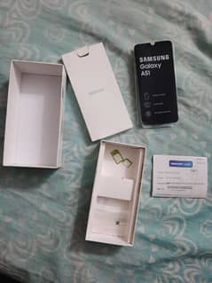 Samsung galaxy A51 ( 8-128 )