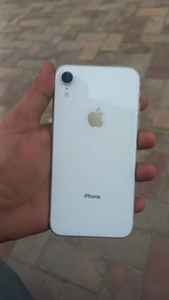 iPhone XR 64 gb Non Pta(FU)