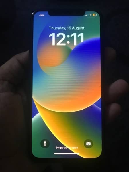 iphone x 256gb pta approved 2