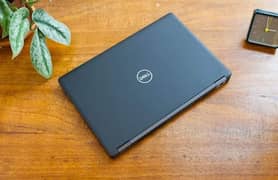 Dell Latitude E5470 0