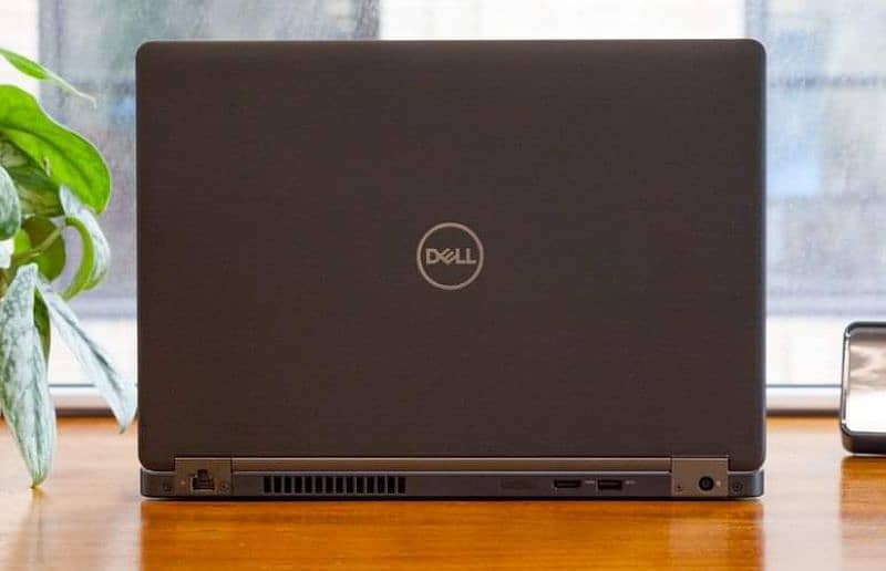 Dell Latitude E5470 4