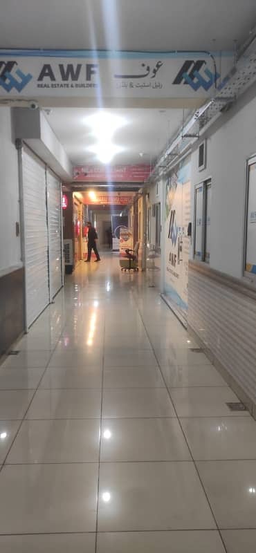 G-11 Markaz Office For Rent 3rd Floor 0