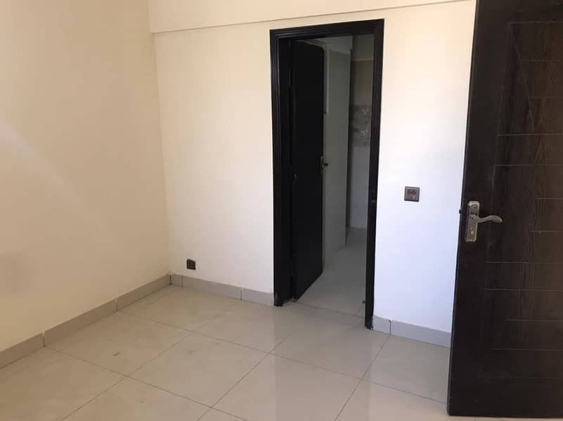 Highly-Desirable Flat Available In Saima Presidency For rent 2