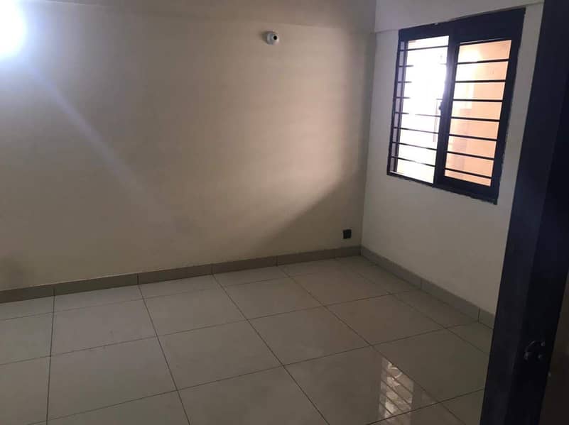 Highly-Desirable Flat Available In Saima Presidency For rent 7