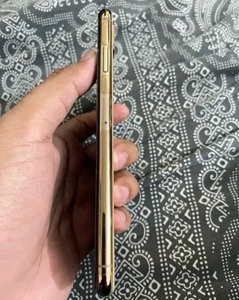 IPHONE XS MAX PTA APPROVED 64 gb 2