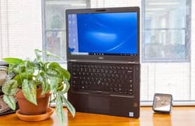 Dell Latitude E5480 7th Gen i5 ( AZAN Laptop Store)