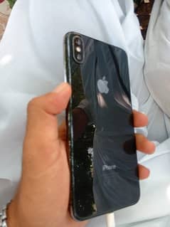 IPhone XS Max Non-PTA jazz sim working 0