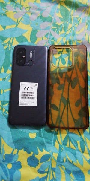 Realme 12 c 4/128 1