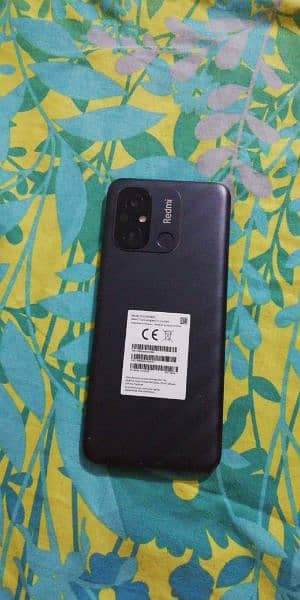 Realme 12 c 4/128 2