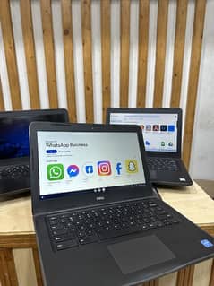 Dell 3380 Chromebook i3 6th gen 0