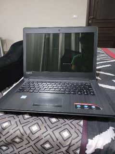 Lenovo Ideapad 310 i7 7th gen