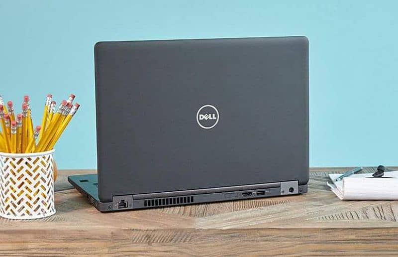 Dell Latitude E5490 8th Gen i5 ( AZAN Laptop Store) 0