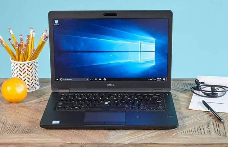 Dell Latitude E5490 8th Gen i5 ( AZAN Laptop Store) 1