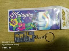 Malaysian souvenir for sale