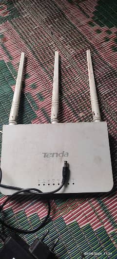 tenda daves 3 antenna