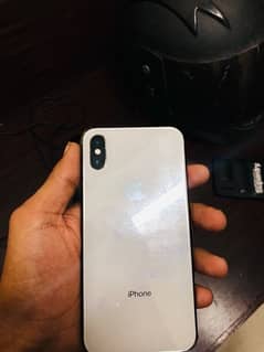 iphone x Non pta    Exchange with above x possible 0