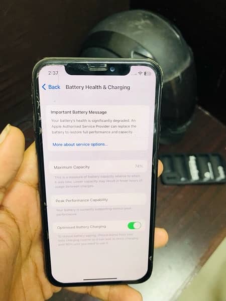 iphone x Non pta    Exchange with above x possible 5