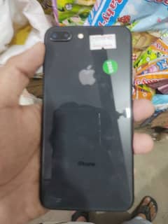 iphone 8 plus 256 non pta jv 10/10 condition 0