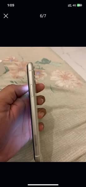 iPhone 11 128gb DUAL PTA APPROVED 4