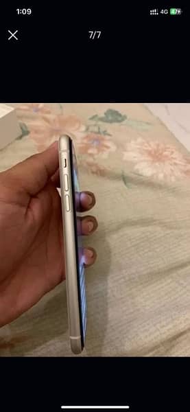 iPhone 11 128gb DUAL PTA APPROVED 6