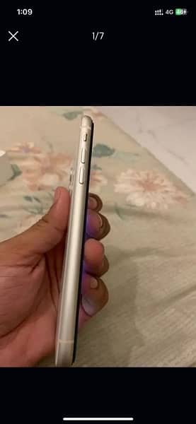 iPhone 11 128gb official PTA APPROVED 10/9 1