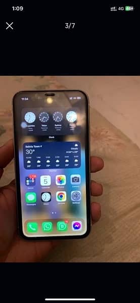 iPhone 11 128gb official PTA APPROVED 10/9 2