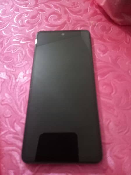 Samsung A52 orignal lcd For sale 1