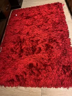 Selling Rugg 6 ft length 5 ft width 0