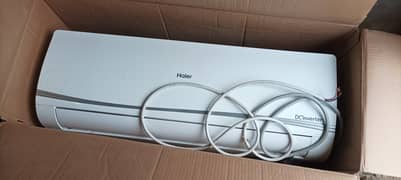 Haier 1.5Ton DC Inverter (UPS Enabled) (2.0Amp) for sale in NAROWAL 0