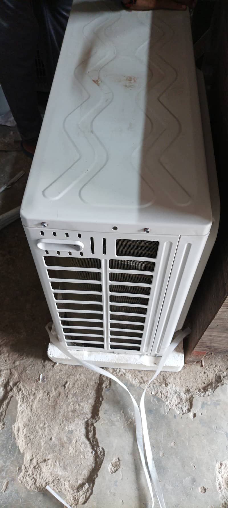 Haier 1.5Ton DC Inverter (UPS Enabled) (2.0Amp) for sale in NAROWAL 5