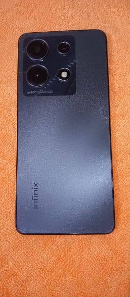 Infinix Note 30 5