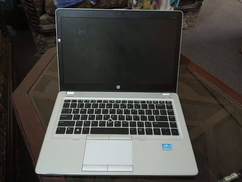 HP INTEL CORE I-7 FOLIO 9470M 5