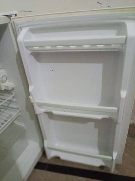 Mini Fridge For Home or office Use 1