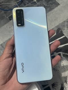 vivo y20