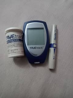 Glucometer