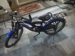 Sell a Cycle in reasonable price