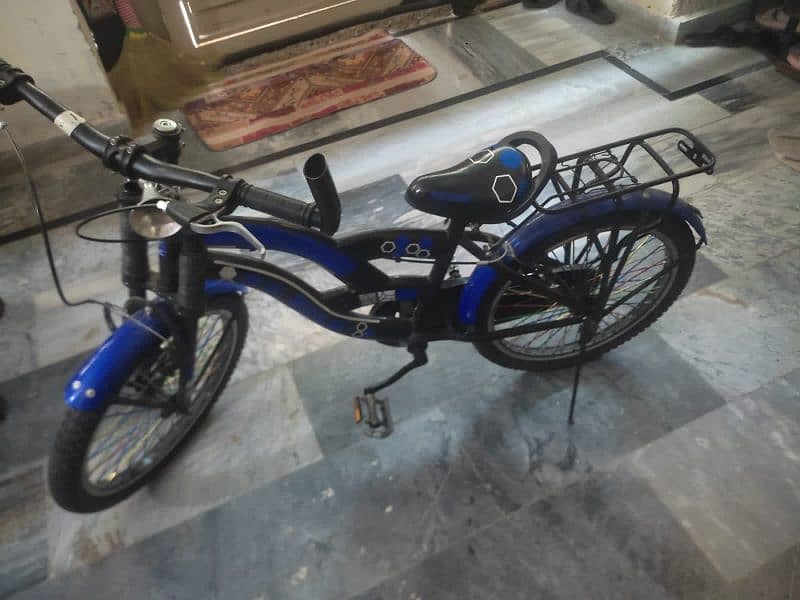 Sell a Cycle in reasonable price 0