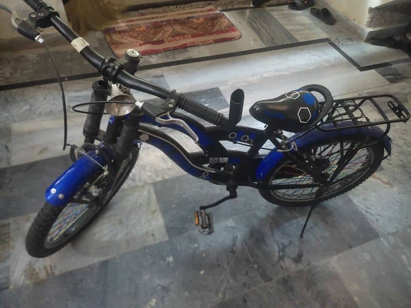 Sell a Cycle in reasonable price 1