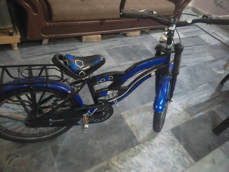 Sell a Cycle in reasonable price 2