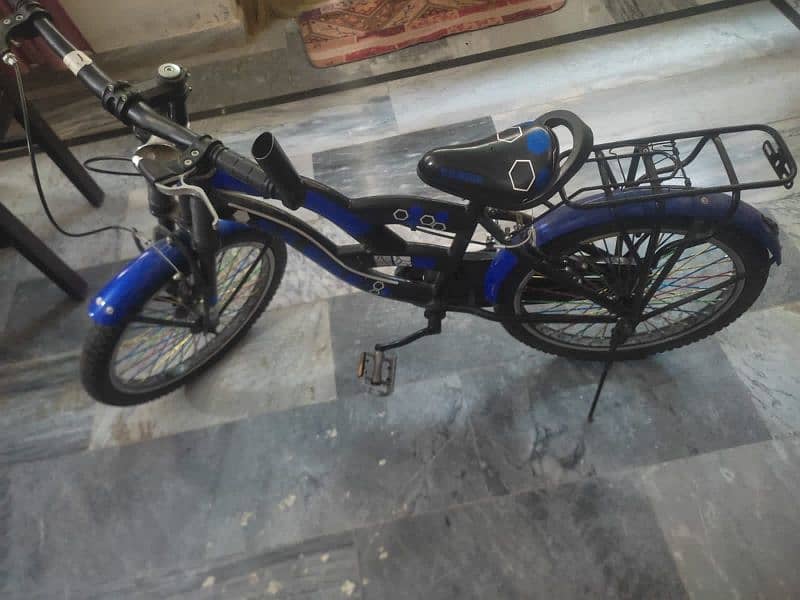 Sell a Cycle in reasonable price 3