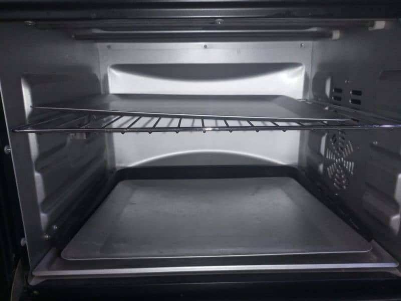 oven toaster annex 10