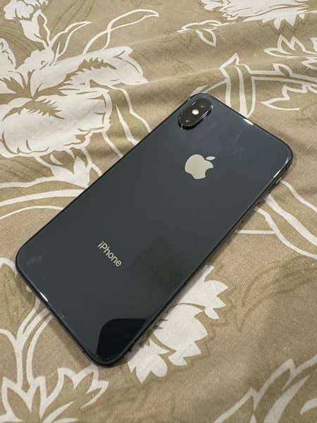 Iphone XS 64gb non pta 1