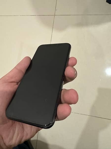 Iphone XS 64gb non pta 5