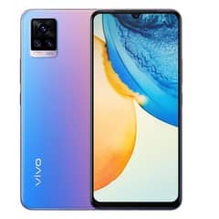 vivo v20 koi masla nahe hi all ok hi fori sale